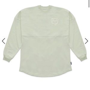 Walt Disney World Spirit Jersey for Adults – Mint